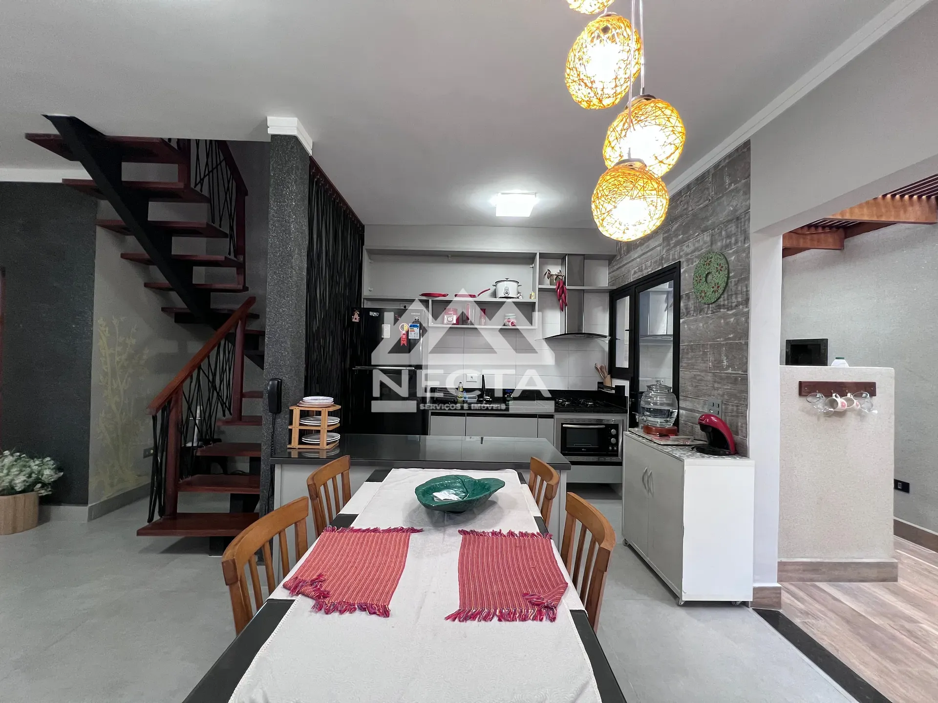 Sobrado, 2 quartos, 120 m² - Foto 7
