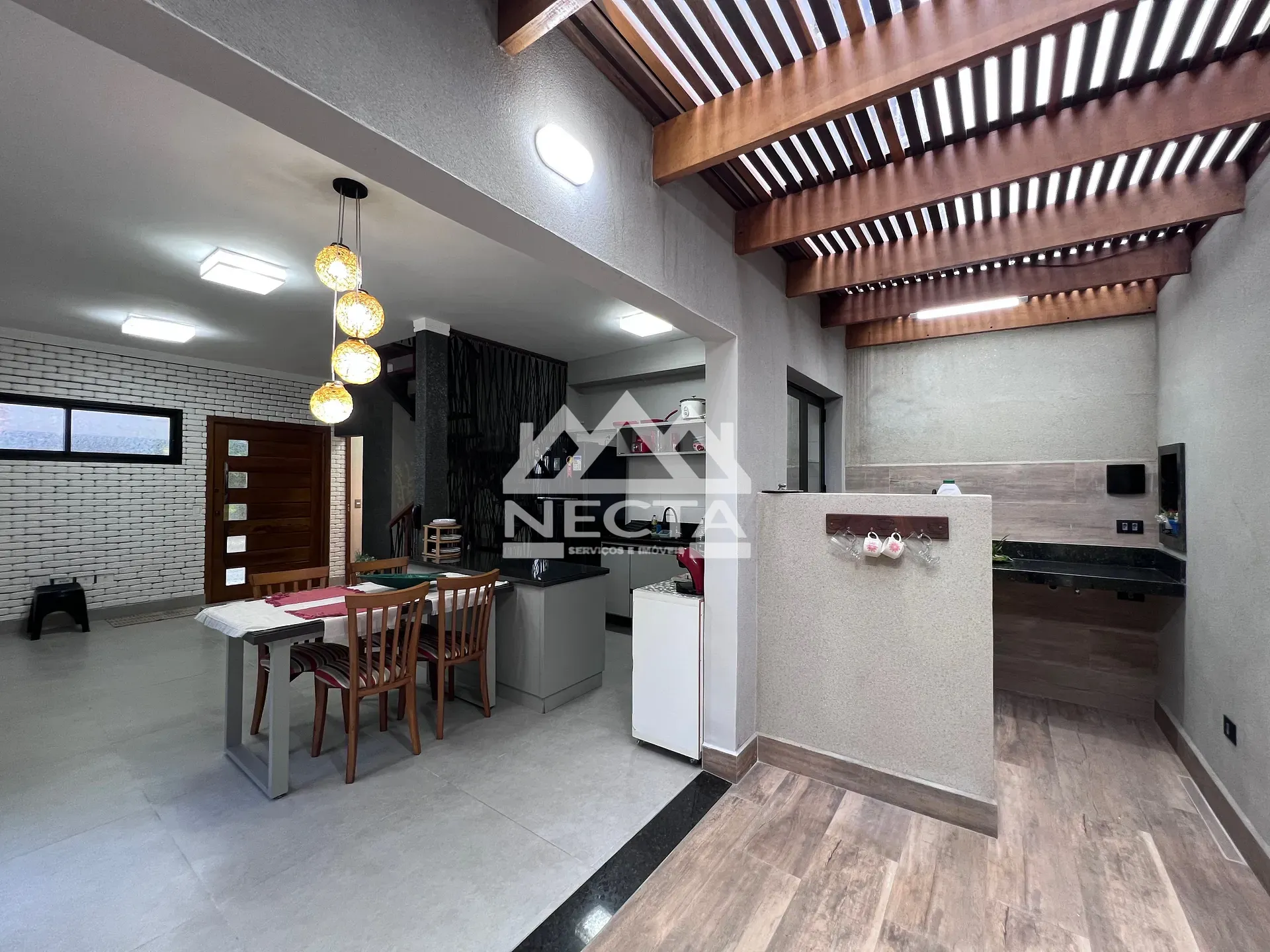 Sobrado, 2 quartos, 120 m² - Foto 8