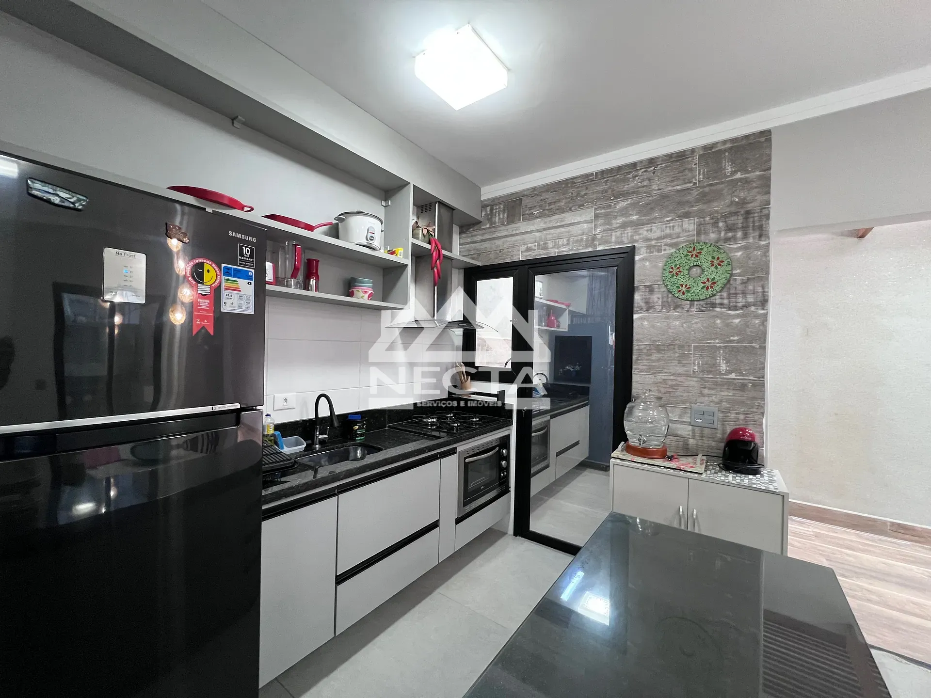 Sobrado, 2 quartos, 120 m² - Foto 9