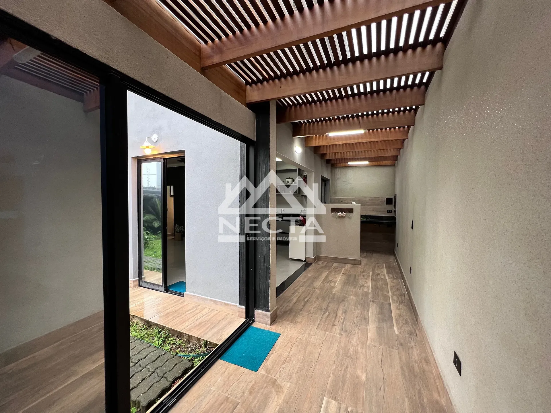 Sobrado, 2 quartos, 120 m² - Foto 11