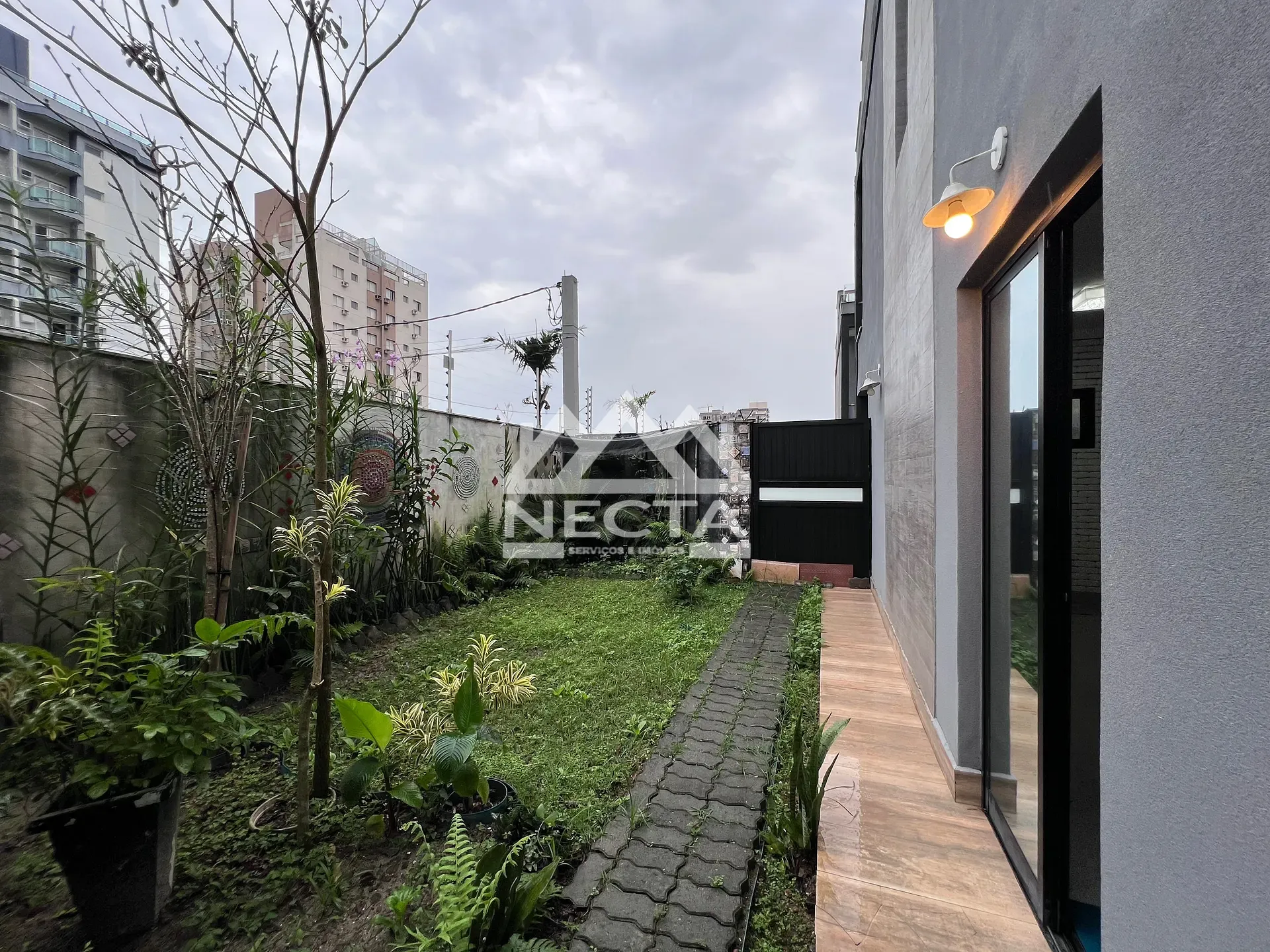 Sobrado, 2 quartos, 120 m² - Foto 12