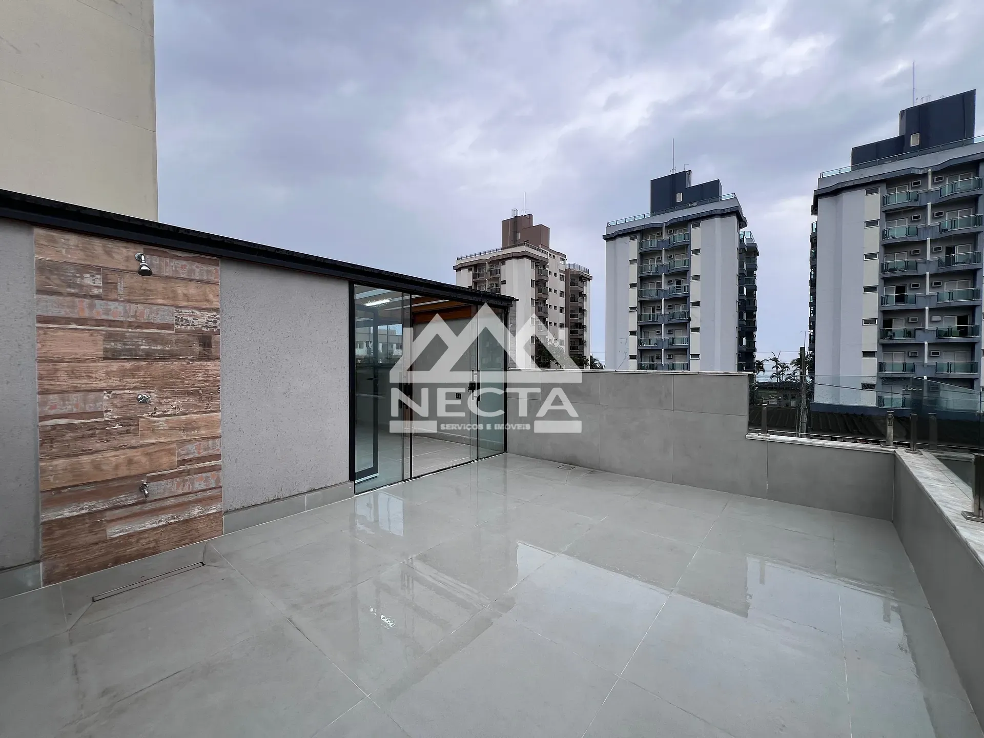 Sobrado, 2 quartos, 120 m² - Foto 24