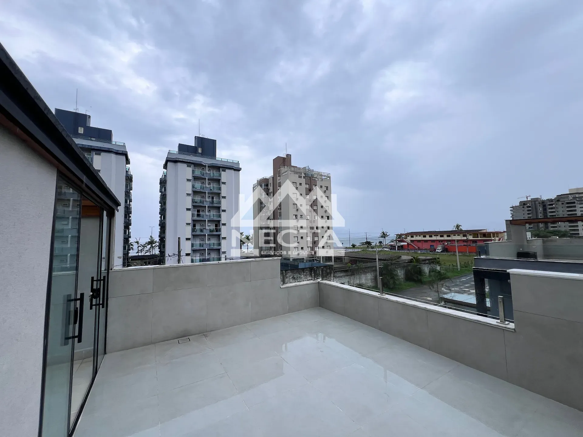 Sobrado, 2 quartos, 120 m² - Foto 25