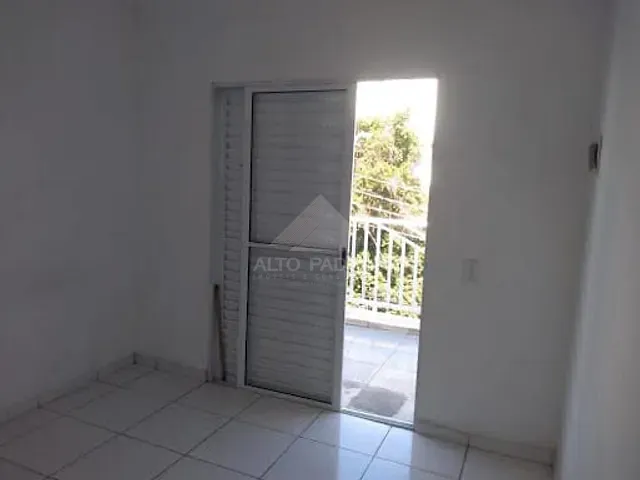 Sobrado com 50m² 2 quartos e 1 banheiro, à venda, no bairro Vila Guarani em Mauá