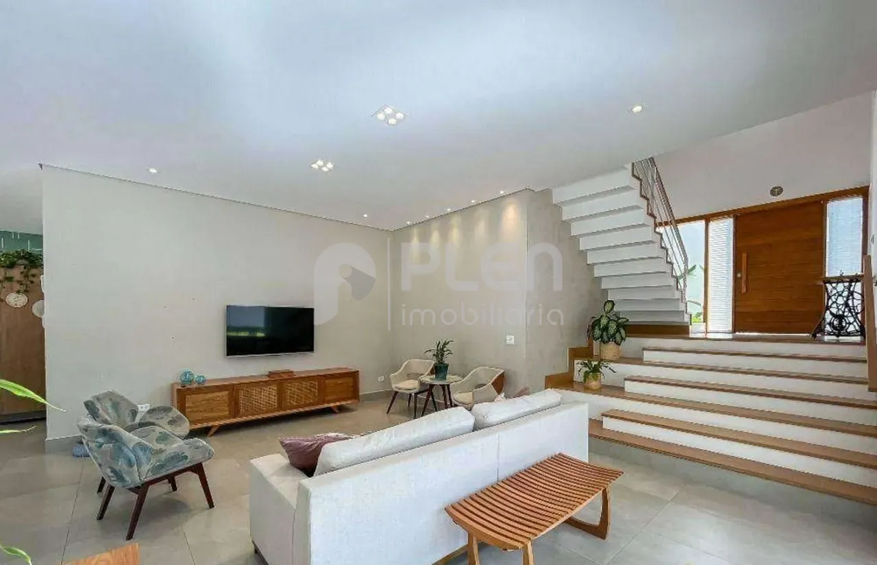Casa de 3 quartos à venda em Jardim Leonor Mendes de Barros, São Paulo