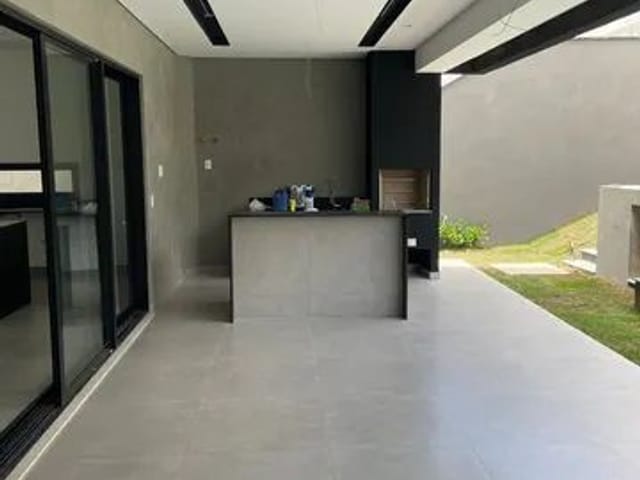 Foto do Sobrado - Sobrado à venda 4 Quartos, 4 Suites, 4 Vagas, 500M², Condomínio Residencial Alphaville II, São José dos Campos - SP | Alphaville II | RUSSI IMÓVEIS