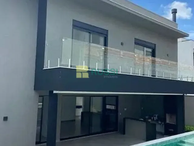 Sobrado com 500m² 4 quartos e 5 banheiros, à venda, no bairro Urbanova em São José dos Campos