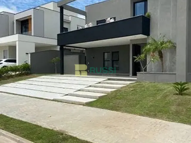 Sobrado com 500m² 4 quartos e 5 banheiros, à venda, no bairro Urbanova em São José dos Campos