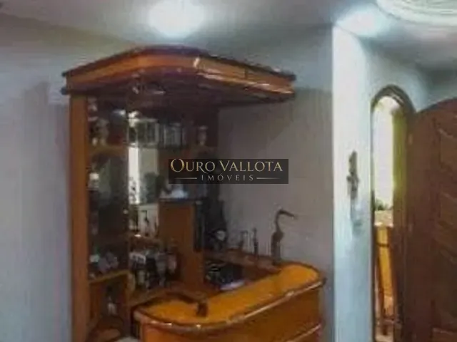 Sobrado com 251m², para alugar, no bairro Alto da Mooca em São Paulo