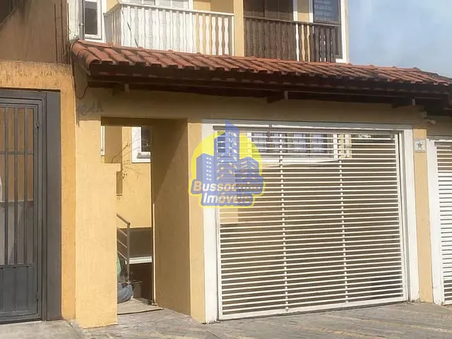 Sobrado com 200m² 3 quartos e 3 banheiros, à venda, no bairro Vila Yara em Osasco