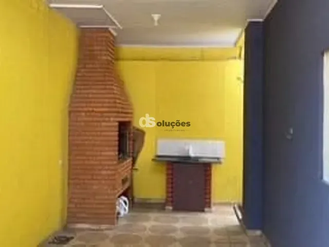 Sobrado 3 quartos e 2 banheiros, à venda, no bairro Vila Madalena em São Paulo