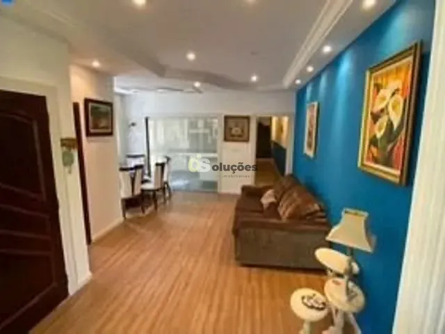 Sobrado 3 quartos e 2 banheiros, à venda, no bairro Vila Madalena em São Paulo