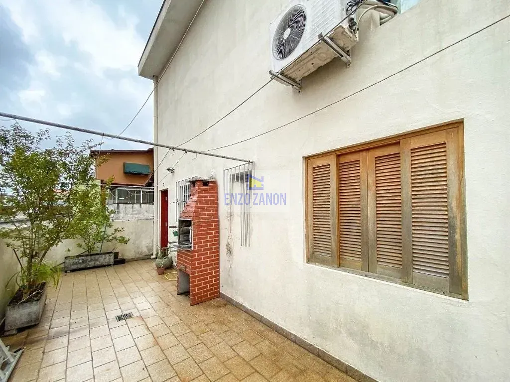 Sobrado, 4 quartos, 340 m² - Foto 17