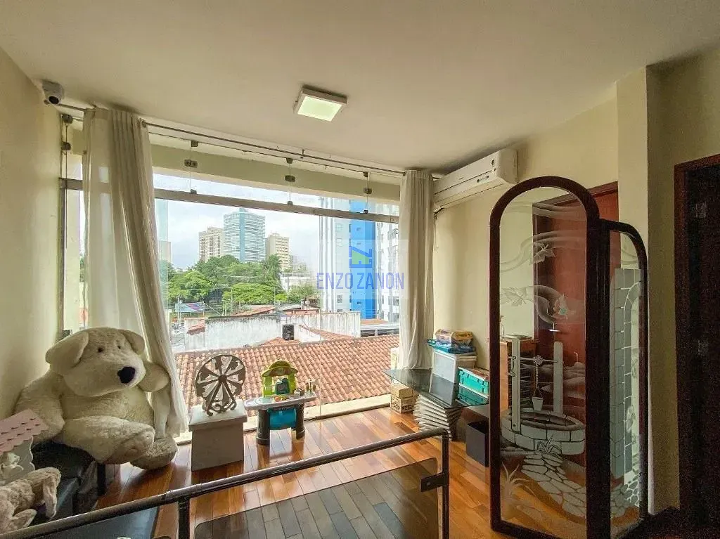Sobrado, 4 quartos, 340 m² - Foto 7