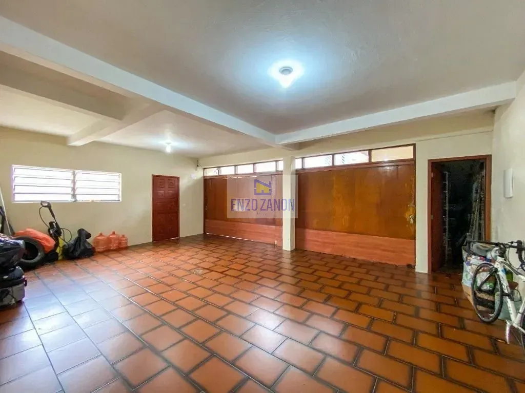 Sobrado, 4 quartos, 340 m² - Foto 20