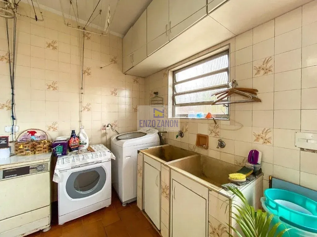 Sobrado, 4 quartos, 340 m² - Foto 16