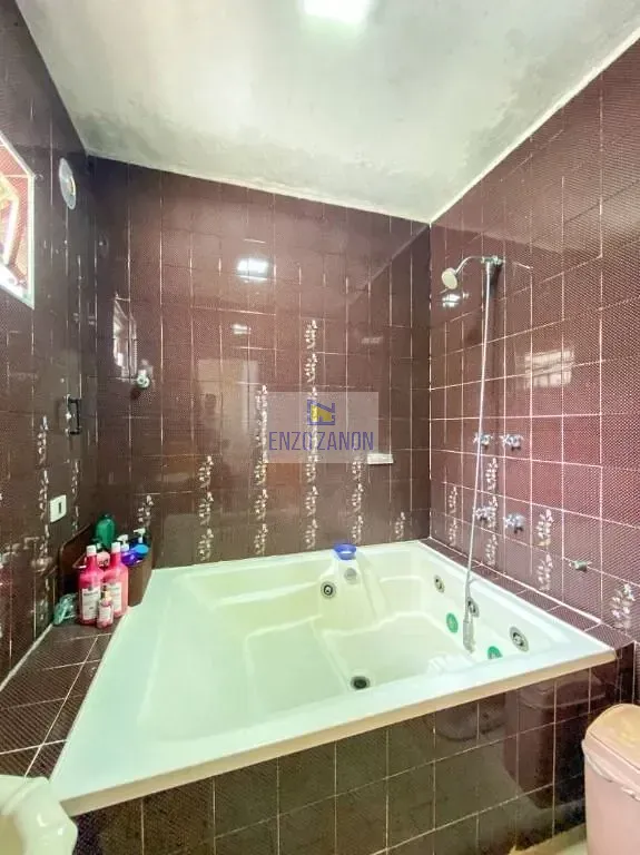 Sobrado, 4 quartos, 340 m² - Foto 15