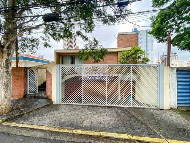 Sobrado com 280m² 4 quartos e 4 banheiros, à venda, no bairro Jardim Nova Petrópolis em São Bernardo do Campo