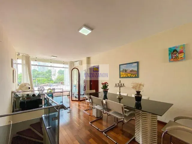 Sobrado com 280m² 4 quartos e 4 banheiros, à venda, no bairro Jardim Nova Petrópolis em São Bernardo do Campo