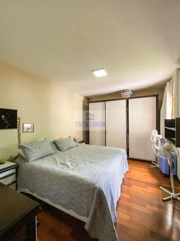 Sobrado, 4 quartos, 340 m² - Foto 12