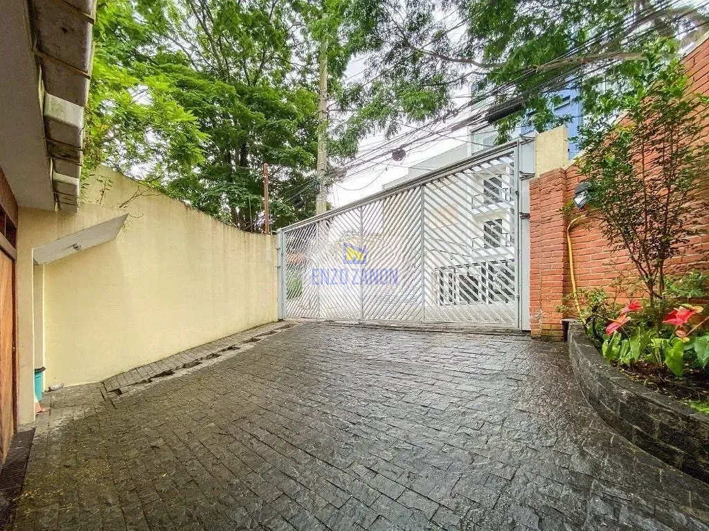 Sobrado, 4 quartos, 340 m² - Foto 19