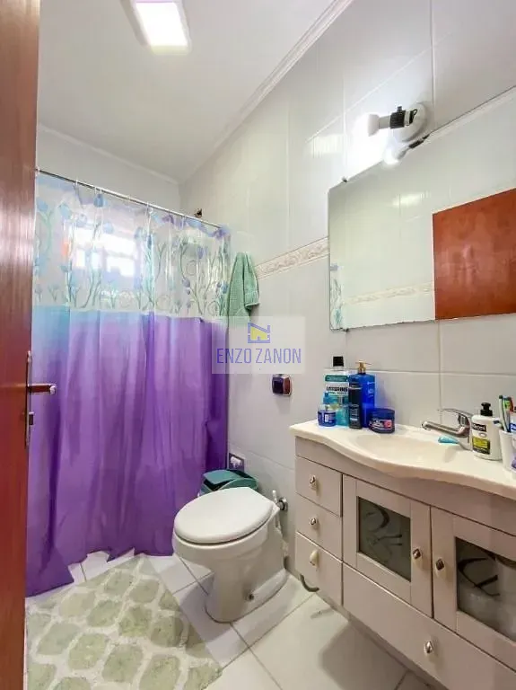 Sobrado, 4 quartos, 340 m² - Foto 9
