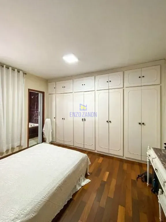 Sobrado, 4 quartos, 340 m² - Foto 11