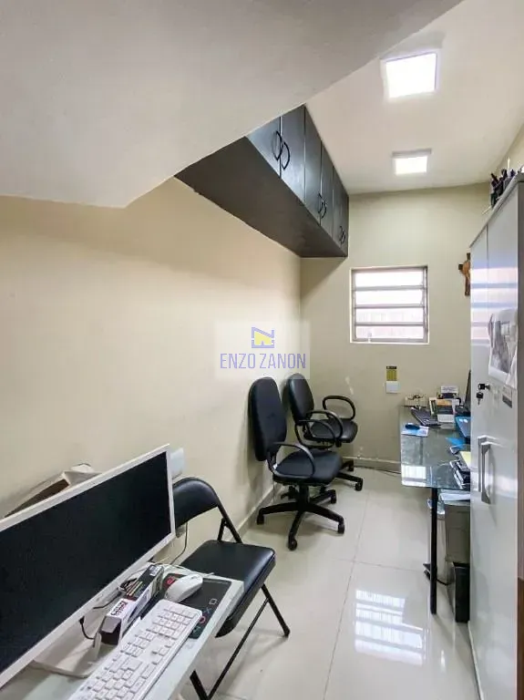 Sobrado, 4 quartos, 340 m² - Foto 14