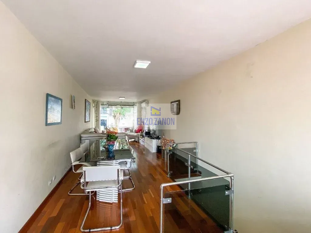 Sobrado, 4 quartos, 340 m² - Foto 6