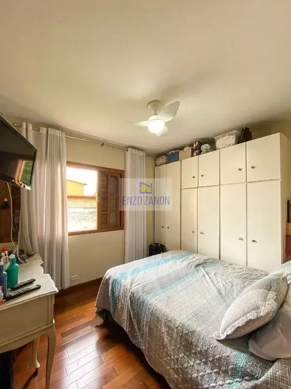 Sobrado, 4 quartos, 340 m² - Foto 13