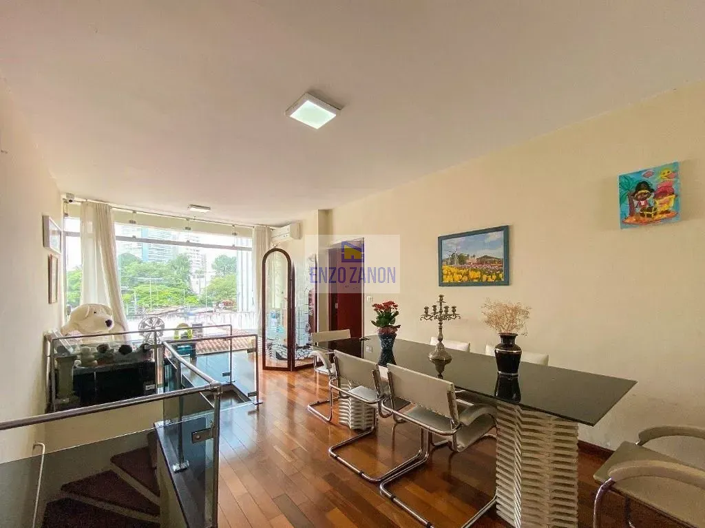 Sobrado, 4 quartos, 340 m² - Foto 5