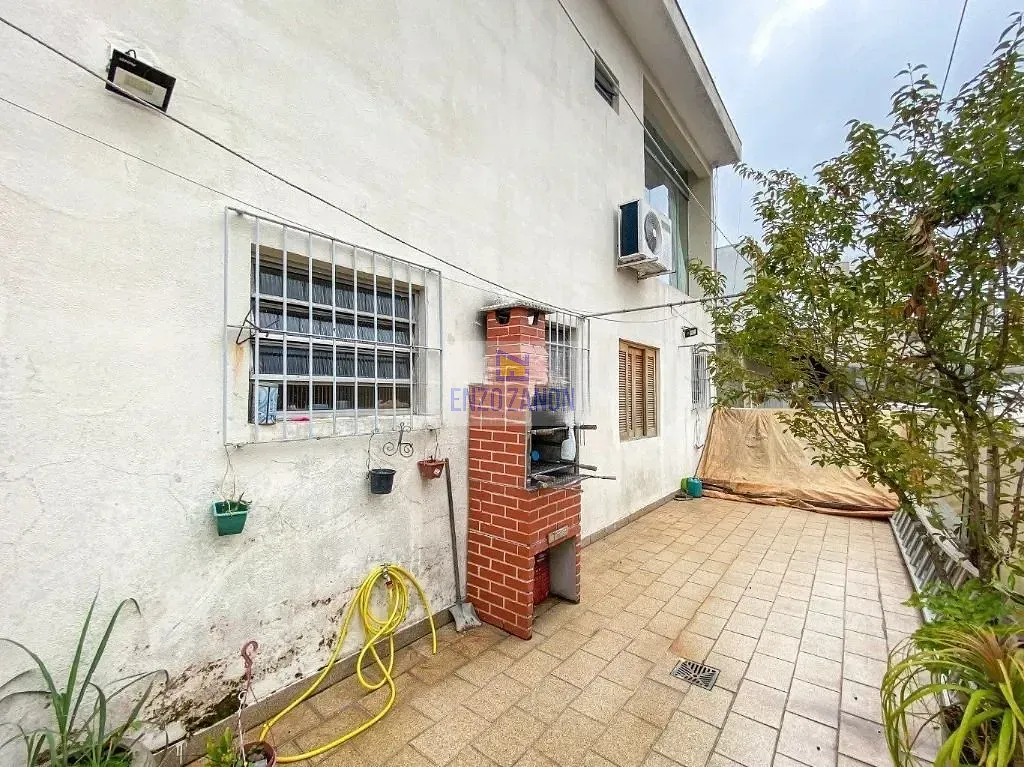 Sobrado, 4 quartos, 340 m² - Foto 18