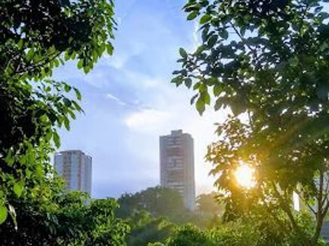 Foto do Sobrado - Sobrado com 3 dormitórios à venda, 80 m² por R$ 440.000,00 - Vila São Bento - São José dos Campos/SP | INDEPENDENCE NEGOCIOS IMOBILIARIOS LTDA