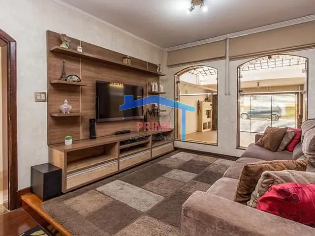 Sobrado com 188m² 3 quartos e 6 banheiros, à venda, no bairro Vila Prudente em São Paulo