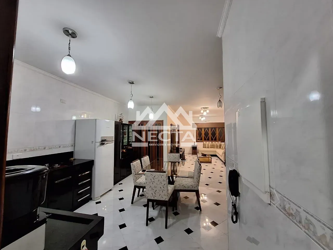 Sobrado, 2 quartos, 178 m² - Foto 5