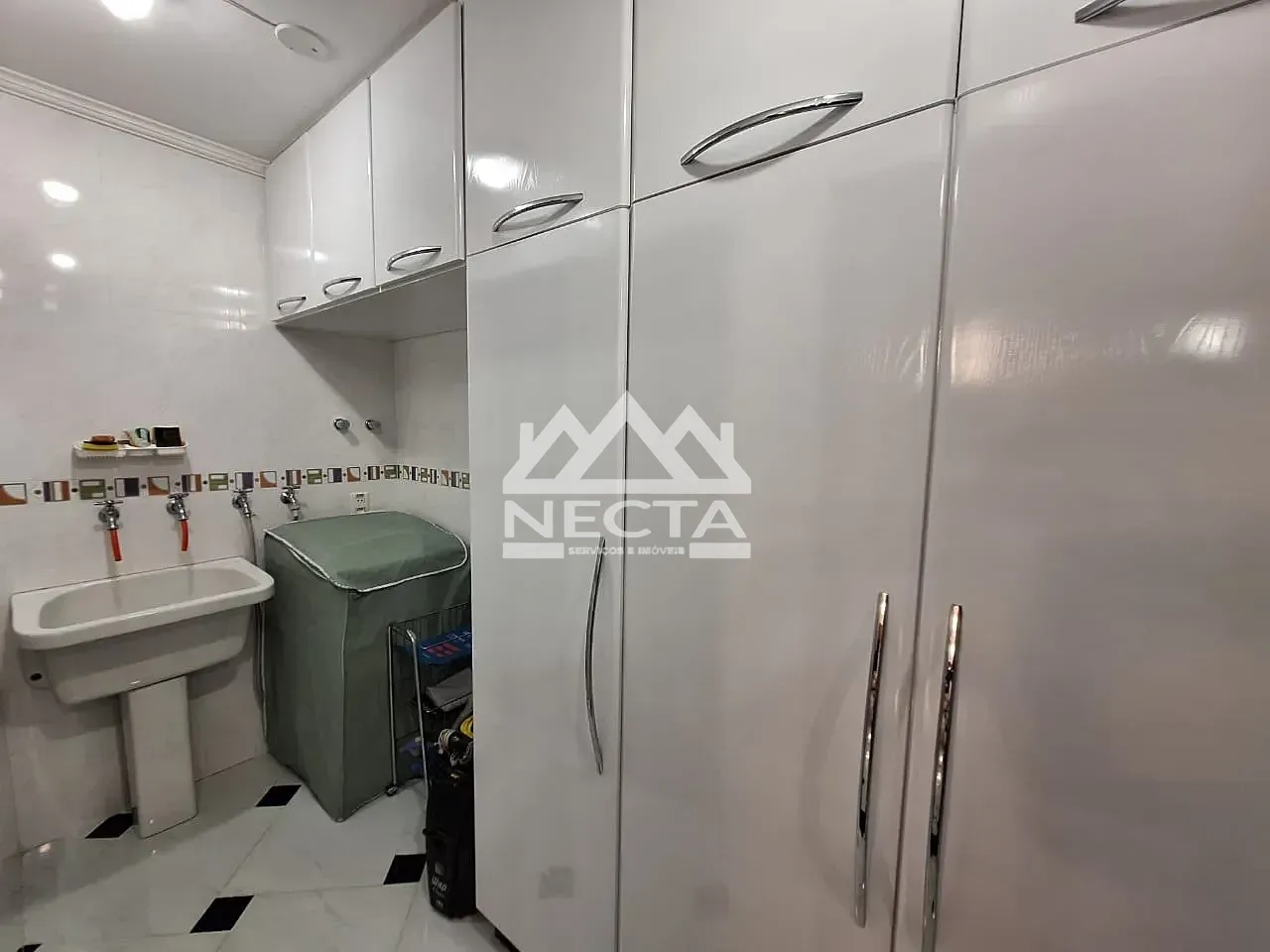 Sobrado, 2 quartos, 178 m² - Foto 9
