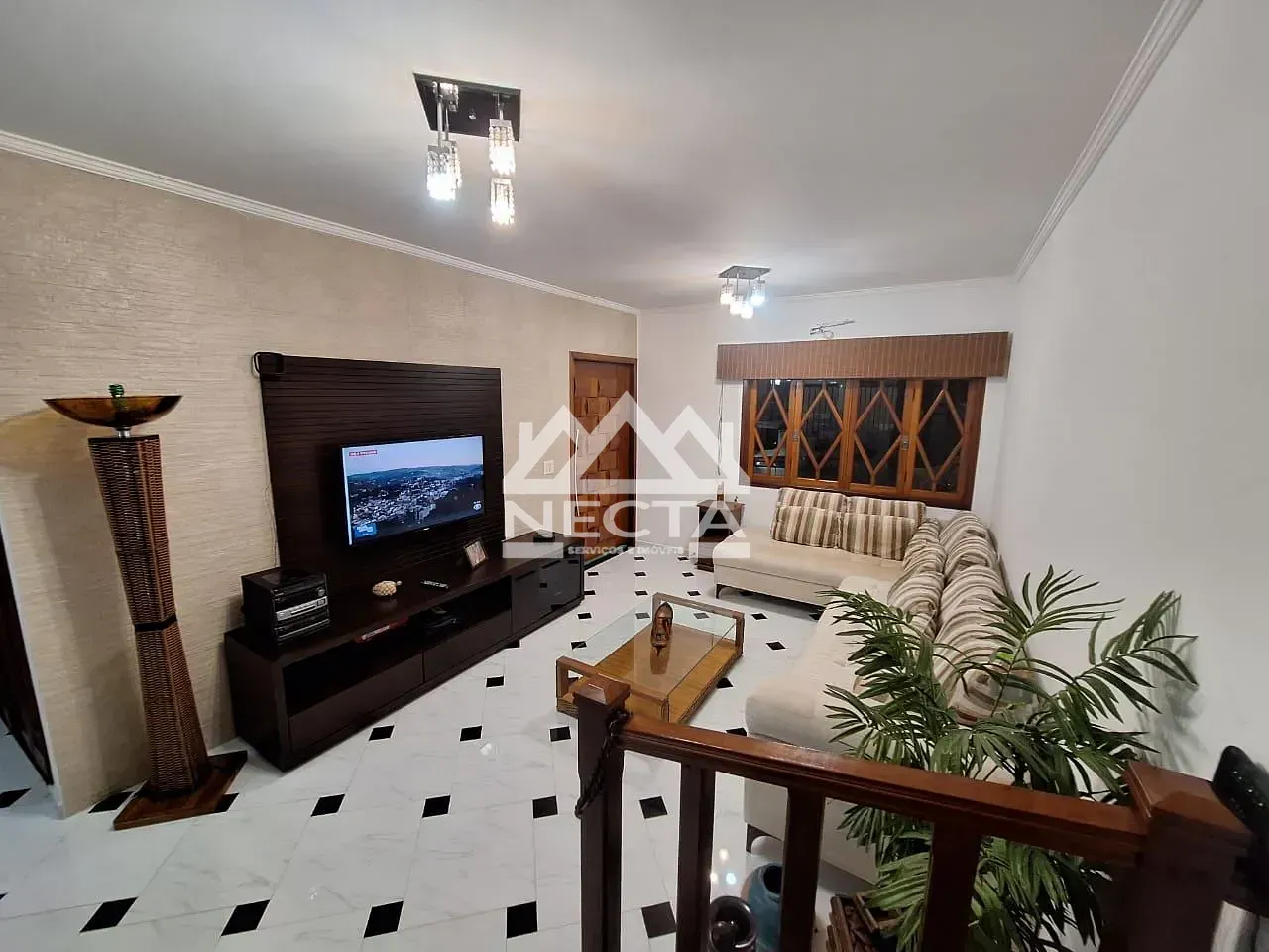 Sobrado, 2 quartos, 178 m² - Foto 1