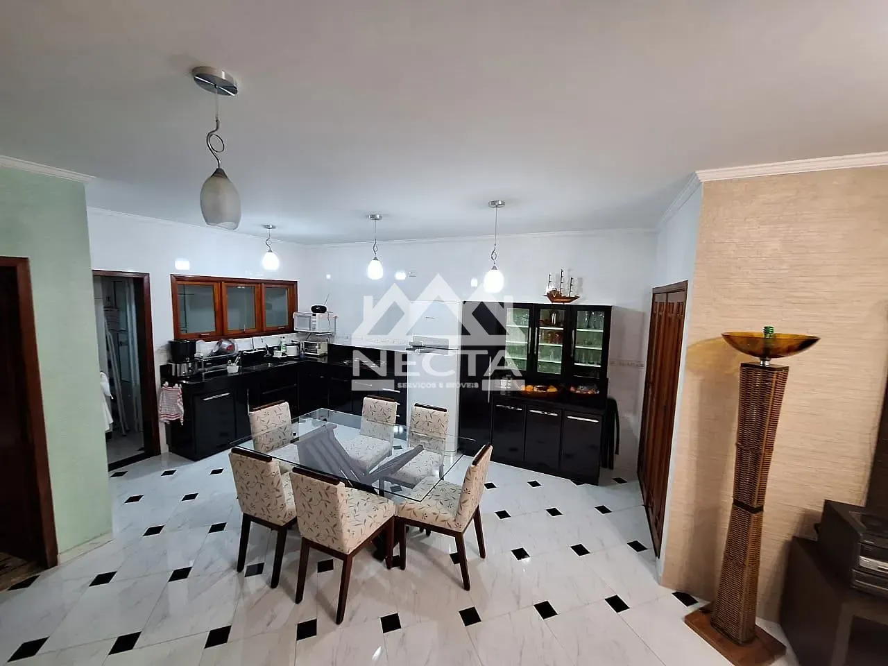 Sobrado, 2 quartos, 178 m² - Foto 7