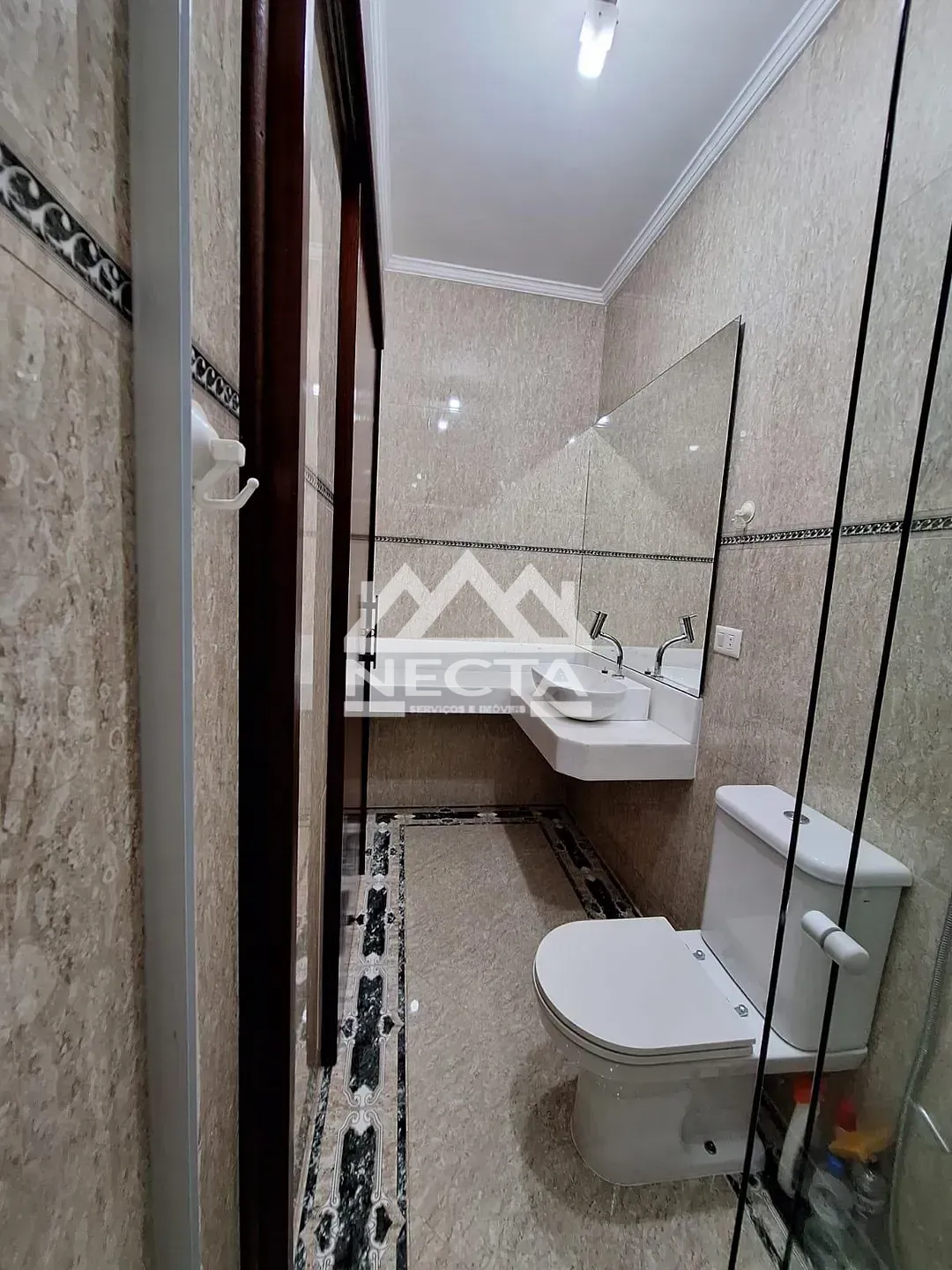 Sobrado, 2 quartos, 178 m² - Foto 19