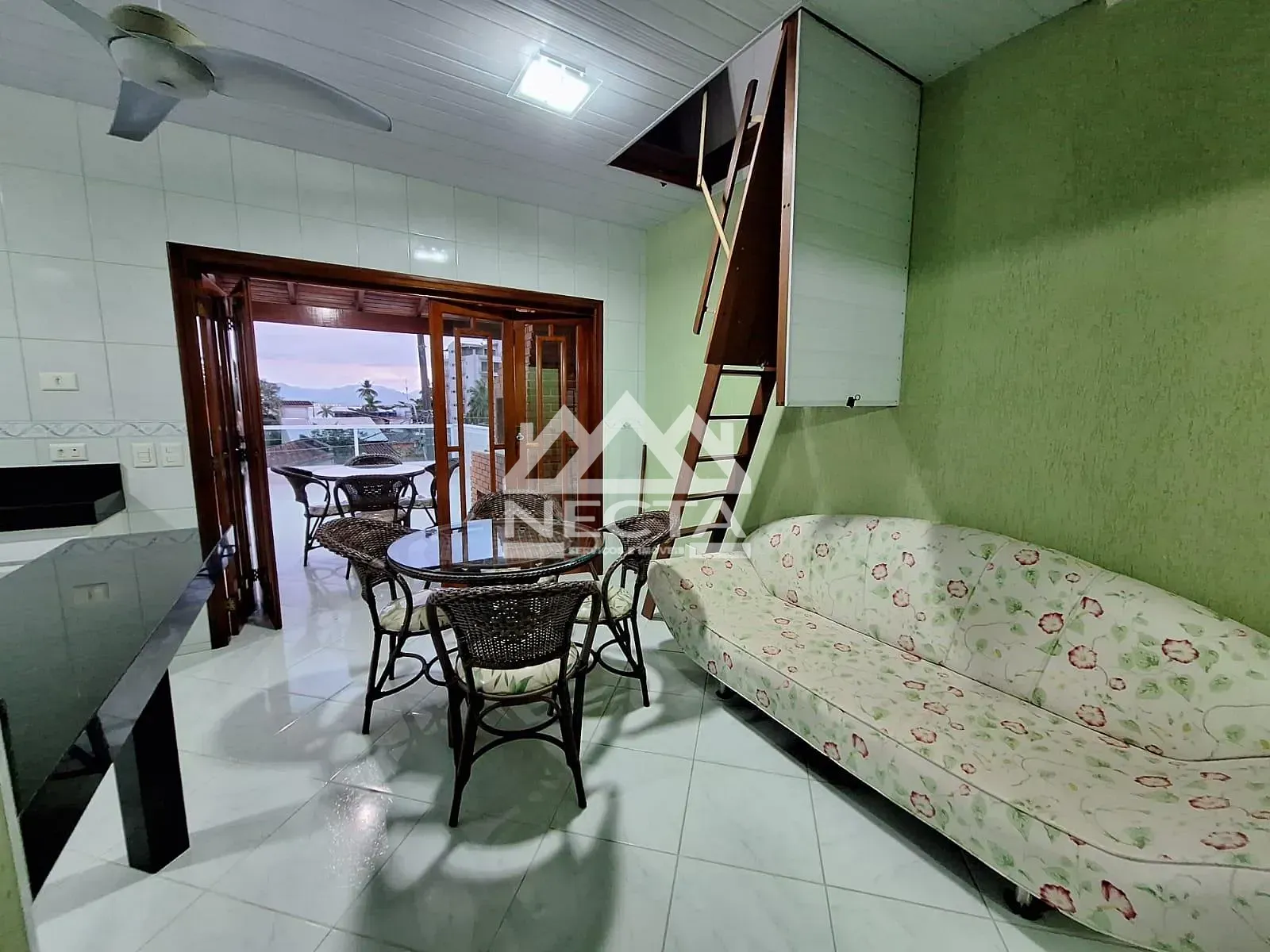 Sobrado, 2 quartos, 178 m² - Foto 22