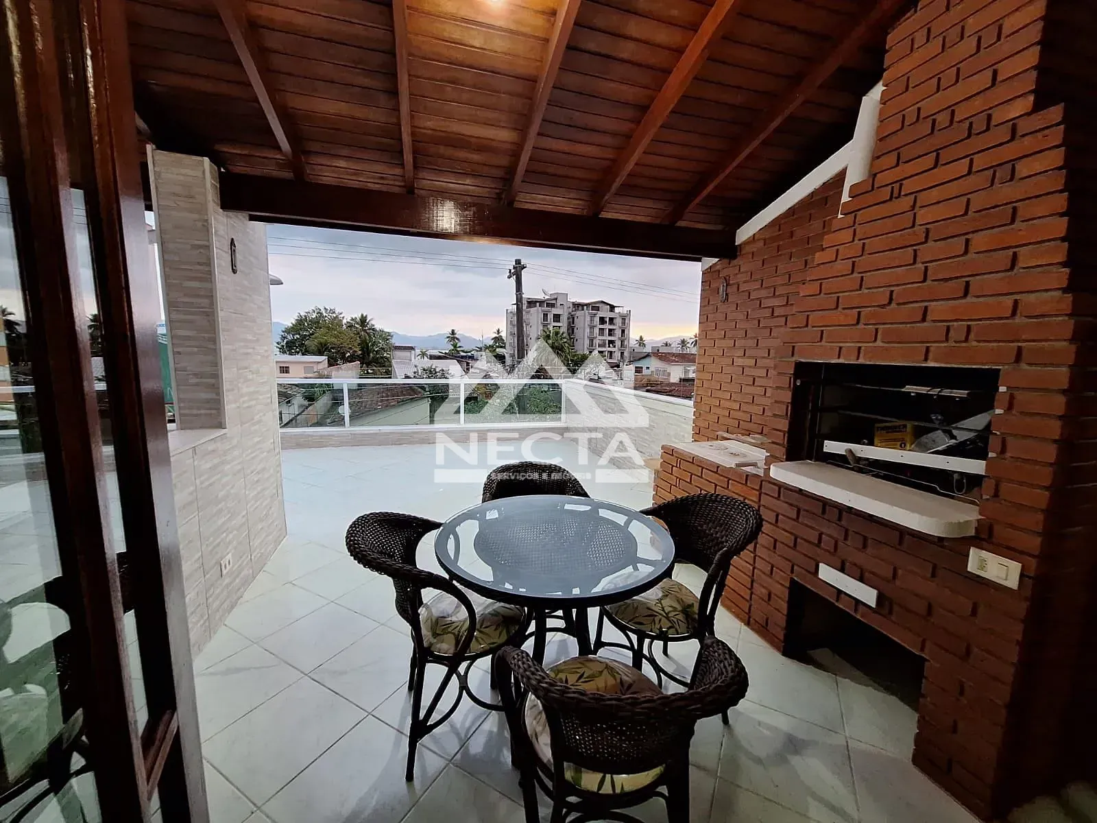 Sobrado, 2 quartos, 178 m² - Foto 29