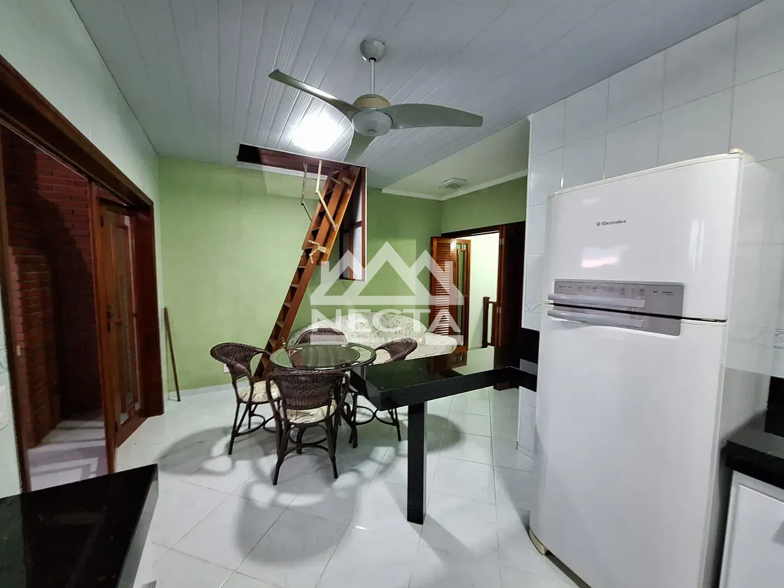 Sobrado, 2 quartos, 178 m² - Foto 24