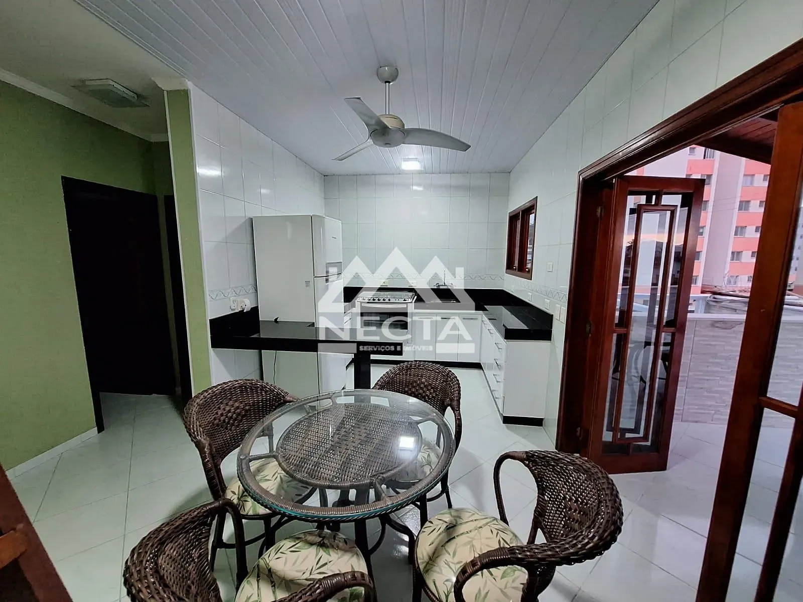 Sobrado, 2 quartos, 178 m² - Foto 25