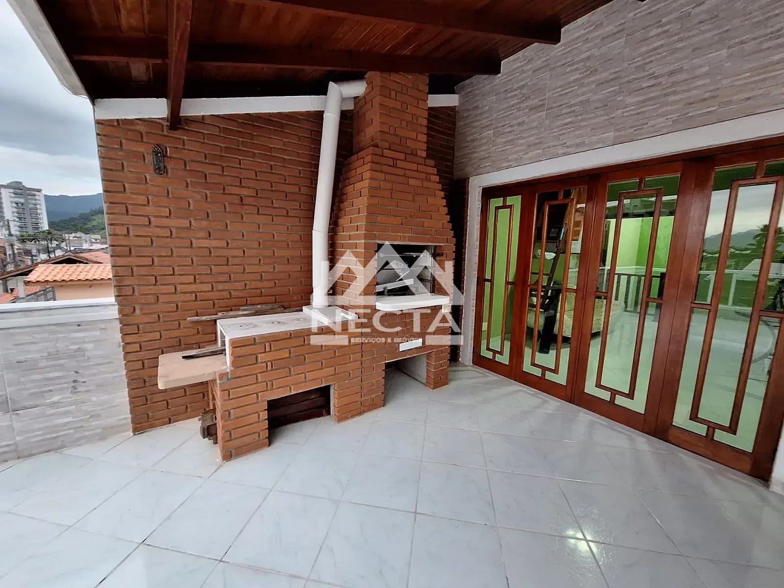 Sobrado, 2 quartos, 178 m² - Foto 30