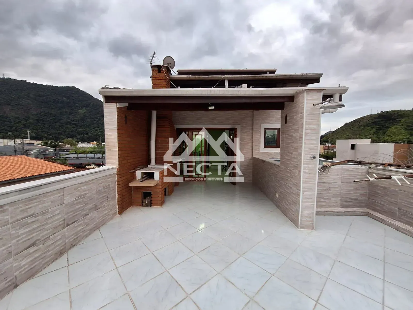 Sobrado, 2 quartos, 178 m² - Foto 31
