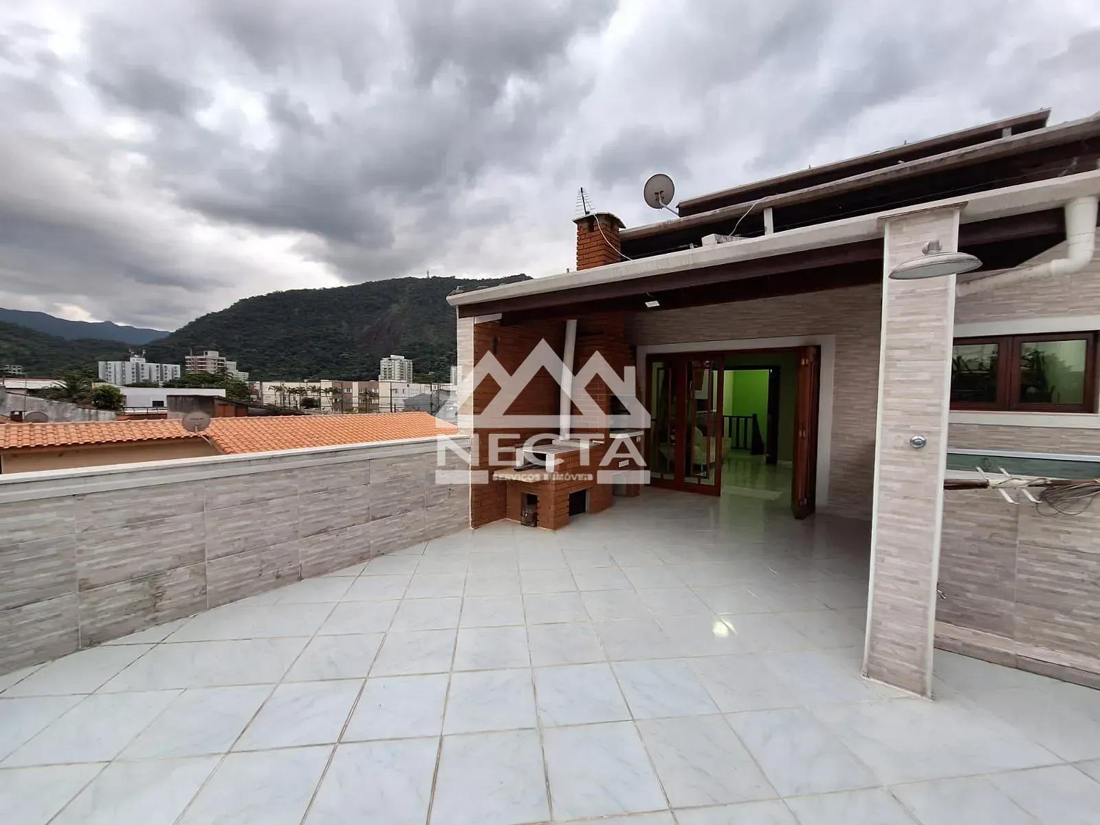 Sobrado, 2 quartos, 178 m² - Foto 32