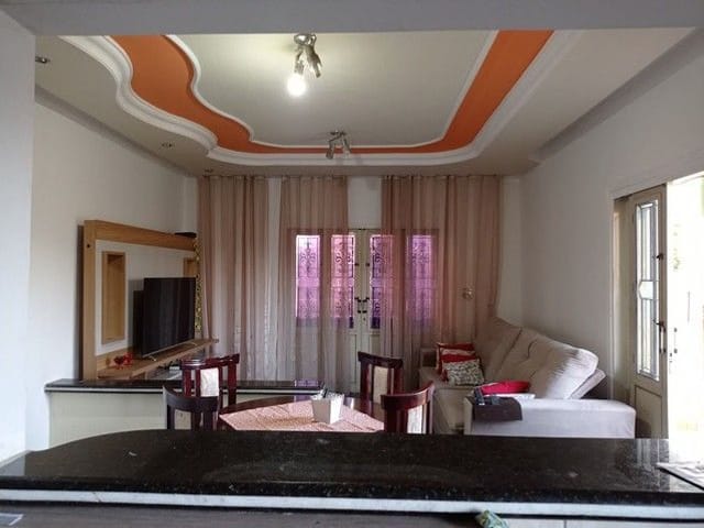 Foto do Sobrado - Sobrado à venda 3 Quartos, 6 Vagas, 150M², Jardim Morumbi, São José dos Campos - SP | RUSSI IMÓVEIS