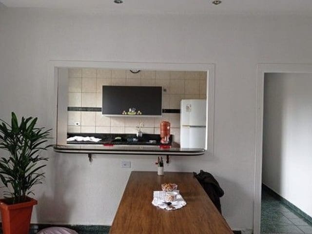 Foto do Sobrado - Sobrado à venda 3 Quartos, 6 Vagas, 150M², Jardim Morumbi, São José dos Campos - SP | RUSSI IMÓVEIS