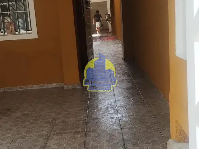 Sobrado com 129m² 3 quartos e 2 banheiros, à venda, no bairro Umuarama em Osasco