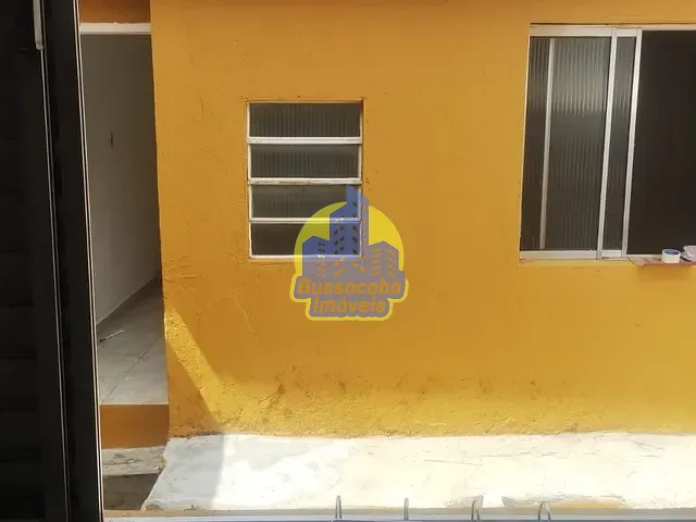 Sobrado com 129m² 3 quartos e 2 banheiros, à venda, no bairro Umuarama em Osasco